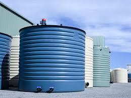 Custom Tanks